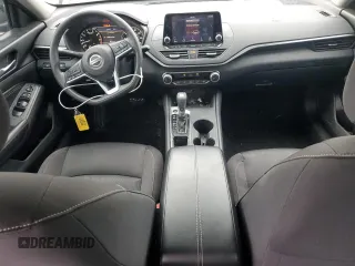 2020 Nissan Altima S with VIN 1N4BL4BV7LC204738, listed as a Copart auction lot 55827275 with 80,667 mi miles and Salvage title. Bid and sale history available at DreamBid. Image 8.