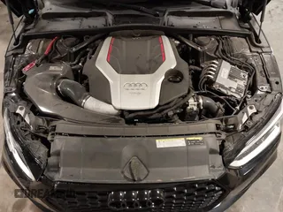 2018 Audi S5 Prestige z VIN WAU24GF59JN010939, wystawiony jako IAAI lot #42020039 z przebiegiem 21 689 mil mil oraz . Historia ofert i sprzedaży dostępna na DreamBid. Obrazek 10.