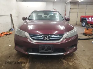 2015 Honda Accord EX-L с VIN 1HGCR6F52FA008744, выставлен на аукционе Copart как лот 58263555 с пробегом 245 352 миль миль и Чистый • Clean title. История ставок и продаж доступна на DreamBid. Изображение 5.