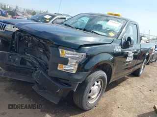 2017 Ford F-150 XL с VIN 1FTMF1C82HKD02039, выставлен на аукционе IAAI как лот 42101837 с пробегом 193 959 миль миль и . История ставок и продаж доступна на DreamBid. Изображение 2.