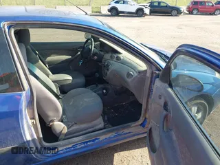2003 Ford Focus ZX3 with VIN 3FAFP31343R137047, listed as a IAAI auction lot 42017004 with 160,528 mi miles and . Bid and sale history available at DreamBid. Image 5.