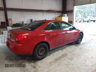 2007 Pontiac G6 1SV Value Leader z VIN 1G2ZF58B474141184, wystawiony jako IAAI lot #42364821 z przebiegiem 193 408 mil mil oraz . Historia ofert i sprzedaży dostępna na DreamBid. Obrazek 4.