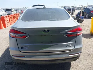 2020 Ford Fusion SE z VIN 3FA6P0HD9LR231471, wystawiony jako IAAI lot #41986473 z przebiegiem 58 587 mil mil oraz . Historia ofert i sprzedaży dostępna na DreamBid. Obrazek 17.