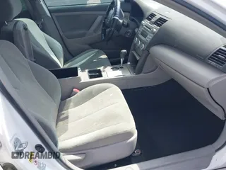 2009 Toyota Camry with VIN 4T1BE46K99U810691, listed as a IAAI auction lot 41809157 with 132,234 mi miles. Bid and sale history available at carsss.com. Image 5.