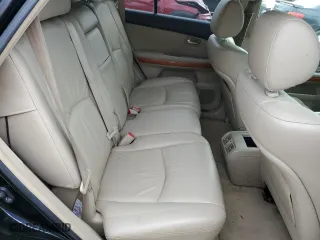 2007 Lexus RX 400h with VIN JTJHW31U272007645, listed as a Copart auction lot 49601345 with 162,113 mi miles and Clean Title. Bid and sale history available at carsss.com. Image 11.