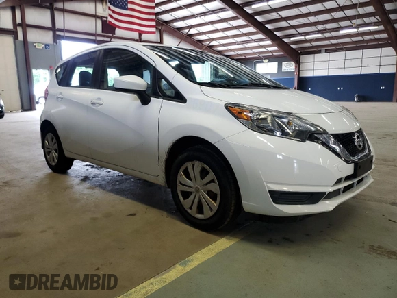 2018 Nissan Note SV с VIN 3N1CE2CP8JL355024, выставлен на аукционе Copart как лот 63619615 с пробегом 138 777 миль миль и Чистый • Clean title. История ставок и продаж доступна на DreamBid. Изображение 4.