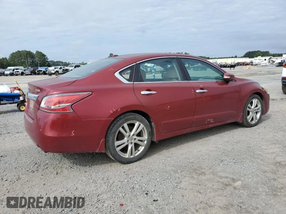 2015 Nissan Altima S z VIN 1N4BL3AP2FC428968, wystawiony jako Copart lot #56876615 z przebiegiem 150 785 mil mil oraz Szkoda całkowita • Salvage title. Historia ofert i sprzedaży dostępna na DreamBid. Obrazek 3.