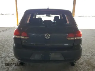 2012 Volkswagen GTI Autobahn с VIN WVWHD7AJ4CW005632, выставлен на аукционе Copart как лот 62320815 с пробегом 124 041 миль миль и Чистый • Clean title. История ставок и продаж доступна на DreamBid. Изображение 6.