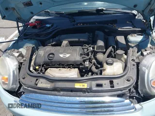 2012 MINI Hardtop with VIN WMWSU3C53CT541677, listed as a IAAI auction lot 42599172 with 161,995 mi miles and . Bid and sale history available at DreamBid. Image 10.