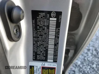 2012 Toyota Camry L with VIN 4T1BF1FK2CU174702, listed as a Copart auction lot 49495445 with 195,563 mi miles and Salvage Title. Bid and sale history available at carsss.com. Image 14.