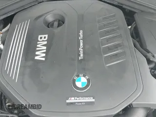 2018 BMW 3 Series 340i xDrive with VIN WBA8B7C53JA572976, listed as a IAAI auction lot 42417966 with 85,852 mi miles and . Bid and sale history available at DreamBid. Image 20.