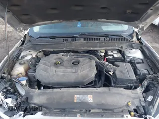 2013 Ford Fusion SE z VIN 3FA6P0H96DR268474, wystawiony jako IAAI lot #41757472 z przebiegiem 159 529 mil mil oraz . Historia ofert i sprzedaży dostępna na DreamBid. Obrazek 10.