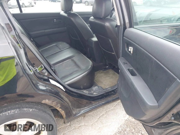 2011 Nissan Sentra 2.0 with VIN 3N1AB6AP9BL681488, listed as a IAAI auction lot 42825850 with 441,410 mi miles and . Bid and sale history available at DreamBid. Image 8.