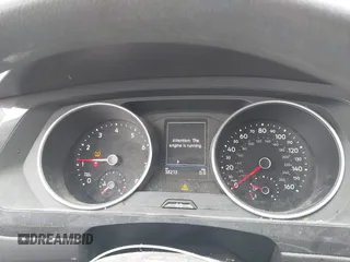 2021 Volkswagen Tiguan S z VIN 3VV0B7AX5MM071469, wystawiony jako IAAI lot #41716496 z przebiegiem 38 213 mil mil oraz . Historia ofert i sprzedaży dostępna na DreamBid. Obrazek 7.