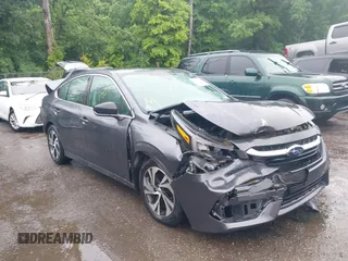 2022 Subaru Legacy с VIN 4S3BWAB6XN3008661, выставлен на аукционе IAAI как лот 42357312 с пробегом 20 122 миль миль и . История ставок и продаж доступна на DreamBid. Изображение 1.