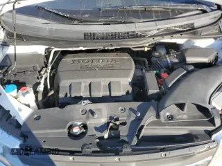 2012 Honda Odyssey Touring with VIN 5FNRL5H96CB144690, listed as a Copart auction lot 81511844 with 44,030 mi miles and Salvage Title. Bid and sale history available at carsss.com. Image 12.