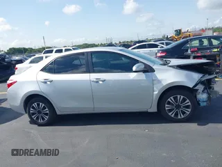 2016 Toyota Corolla L with VIN 5YFBURHE4GP416666, listed as a IAAI auction lot 42278304 with 120,638 mi miles and . Bid and sale history available at DreamBid. Image 14.