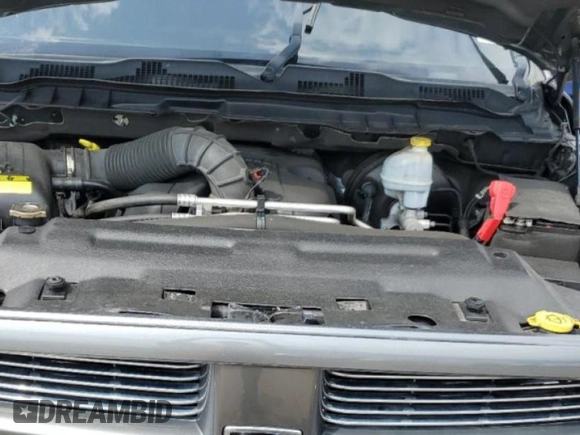 2012 Ram 1500 Sport with VIN 1C6RD7HT7CS177924, listed as a Copart auction lot 61688185 with 141,376 mi miles and Clean title. Bid and sale history available at DreamBid. Image 11.