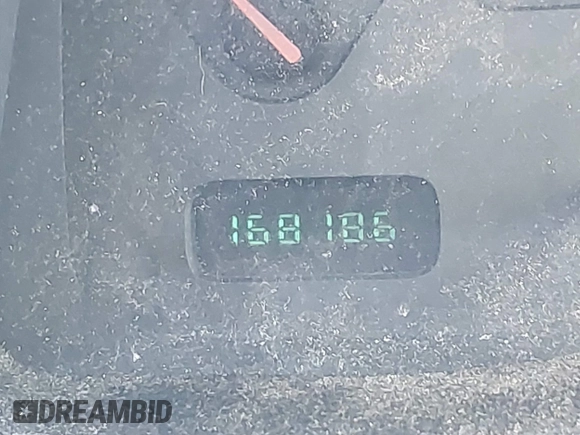 2003 Dodge Durango SLT with VIN 1D4HS48N23F531189, listed as a IAAI auction lot 42098751 with 168,186 mi miles and . Bid and sale history available at DreamBid. Image 7.