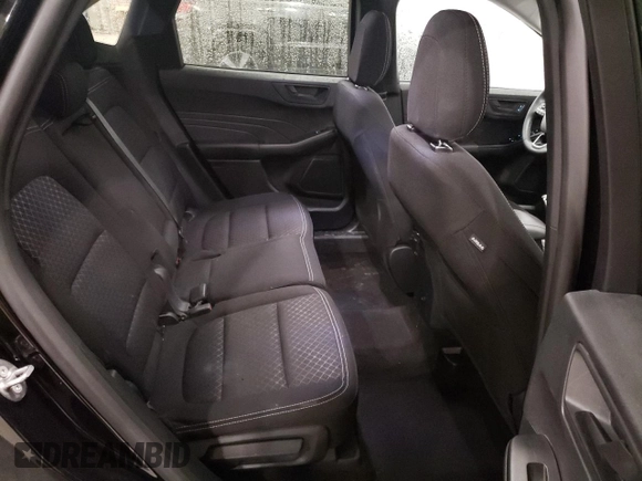 2024 Ford Escape Active with VIN 1FMCU9GN1RUB44763, listed as a Copart auction lot 49082965 with 3,228 mi miles and Salvage Title. Bid and sale history available at DreamBid. Image 11.