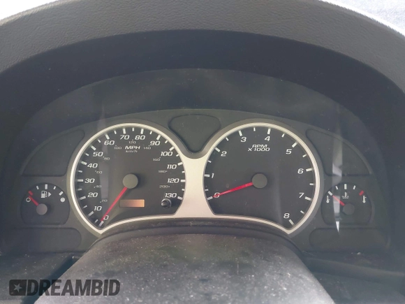 2005 Chevrolet Equinox LT z VIN 2CNDL73F856051175, wystawiony jako IAAI lot #41735478 z przebiegiem Nie podano mil oraz . Historia ofert i sprzedaży dostępna na DreamBid. Obrazek 7.