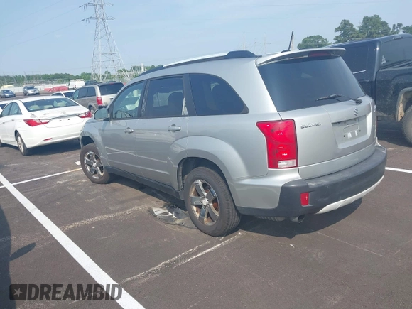 2008 Suzuki XL7 Limited with VIN 2S3DB917886123903, listed as a IAAI auction lot 42491404 with 172,660 mi miles and . Bid and sale history available at DreamBid. Image 3.