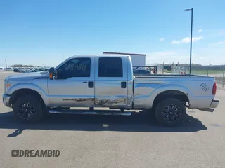 2015 Ford F-250 Lariat with VIN 1FT7W2B6XFEC02866, listed as a IAAI auction lot 42128811 with 179,184 mi miles and . Bid and sale history available at DreamBid. Image 14.