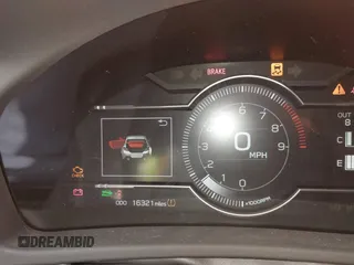 2022 Subaru BRZ Limited с VIN JF1ZDBE12N9701883, выставлен на аукционе IAAI как лот 42474150 с пробегом 16 321 миль миль и . История ставок и продаж доступна на DreamBid. Изображение 16.