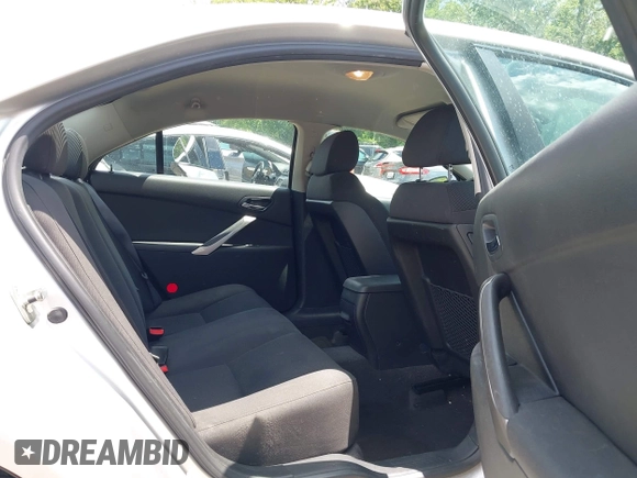 2009 Pontiac G6 GT 1SA with VIN 1G2ZH57N094169976, listed as a IAAI auction lot 42255062 with 163,950 mi miles and . Bid and sale history available at DreamBid. Image 8.
