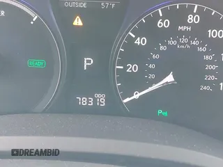 2012 Lexus RX 450h with VIN JTJBC1BA2C2045569, listed as a IAAI auction lot 41655730 with 78,319 mi miles and . Bid and sale history available at DreamBid. Image 15.