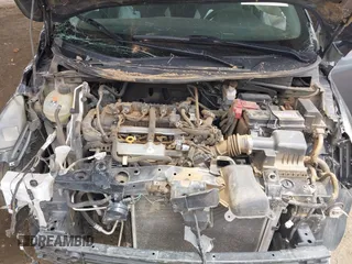 2021 Nissan Versa SV z VIN 3N1CN8EV4ML862408, wystawiony jako IAAI lot #42233052 z przebiegiem 80 435 mil mil oraz . Historia ofert i sprzedaży dostępna na DreamBid. Obrazek 10.