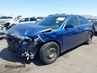 2010 Toyota Camry with VIN 4T4BF3EK9AR020200, listed as a IAAI auction lot 42160372 with 189,291 mi miles and . Bid and sale history available at DreamBid. Image 6.