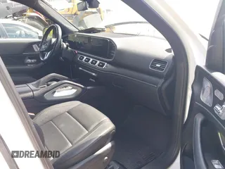 2020 Mercedes-Benz GLE 350 z VIN 4JGFB4KB2LA172745, wystawiony jako IAAI lot #42146951 z przebiegiem 129 303 mil mil oraz . Historia ofert i sprzedaży dostępna na DreamBid. Obrazek 5.