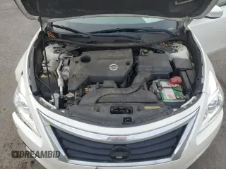 2015 Nissan Altima SL z VIN 1N4AL3AP6FN344068, wystawiony jako Copart lot #44133995 z przebiegiem 108 794 mil mil oraz Szkoda całkowita • Salvage title. Historia ofert i sprzedaży dostępna na DreamBid. Obrazek 12.