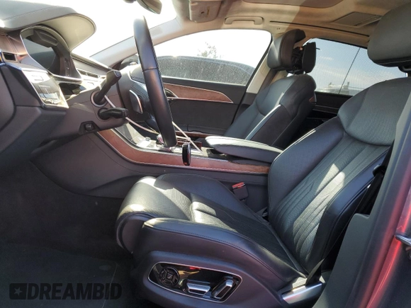 2020 Audi A8 с VIN WAU8EAF81LN002559, выставлен на аукционе Copart как лот 81567644 с пробегом 29 458 миль миль и Списание • Salvage title. История ставок и продаж доступна на DreamBid. Изображение 7.
