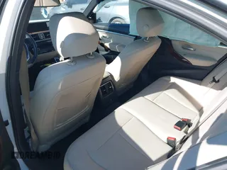 2016 BMW 3 Series 328i with VIN WBA8E9C57GK603555, listed as a IAAI auction lot 41684276 with 113,060 mi miles and . Bid and sale history available at DreamBid. Image 8.
