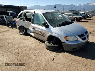 2007 Dodge Caravan SE z VIN 1D4GP25B97B217516, wystawiony jako Copart lot #44256505 z przebiegiem 213 859 mil mil oraz Szkoda całkowita • Salvage title. Historia ofert i sprzedaży dostępna na DreamBid. Obrazek 12.