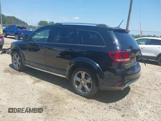 2017 Dodge Journey Crossroad Plus с VIN 3C4PDCGG0HT618957, выставлен на аукционе IAAI как лот 42308094 с пробегом 77 971 миль миль и . История ставок и продаж доступна на DreamBid. Изображение 3.