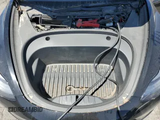 2021 Tesla Model 3 Long Range z VIN 5YJ3E1EB3MF096504, wystawiony jako Copart lot #57919615 z przebiegiem 142 854 mil mil oraz Czysty tytuł • Clean title. Historia ofert i sprzedaży dostępna na DreamBid. Obrazek 12.