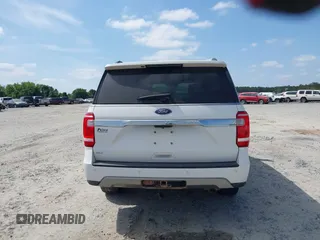 2020 Ford Expedition XLT с VIN 1FMJU1HT6LEA45346, выставлен на аукционе IAAI как лот 42113895 с пробегом 88 995 миль миль и . История ставок и продаж доступна на DreamBid. Изображение 16.
