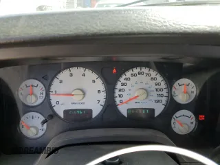 2003 Dodge 2500 ST with VIN 3D7KA28D43G716589, listed as a Copart auction lot 55493645 with 358,961 mi miles and Clean Title. Bid and sale history available at carsss.com. Image 9.