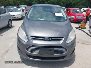 2013 Ford C-Max SE z VIN 1FADP5AU8DL556966, wystawiony jako IAAI lot #42420493 z przebiegiem 70 719 mil mil oraz . Historia ofert i sprzedaży dostępna na DreamBid. Obrazek 6.