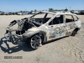 2018 Subaru Outback Limited with VIN 4S4BSAKC1J3332945, listed as a Copart auction lot 64279925 with Not provided miles and Non repairable. Bid and sale history available at DreamBid. Image 1.