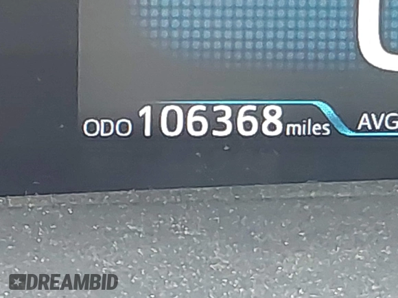 2017 Toyota Prius Two с VIN JTDKBRFU7H3048350, выставлен на аукционе IAAI как лот 42260986 с пробегом 106 368 миль миль и . История ставок и продаж доступна на DreamBid. Изображение 15.