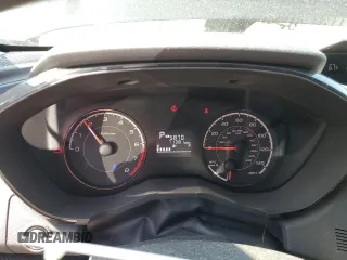 2019 Subaru Impreza with VIN 4S3GTAA69K3700616, listed as a Copart auction lot 61493095 with 71,381 mi miles and Salvage title. Bid and sale history available at DreamBid. Image 9.