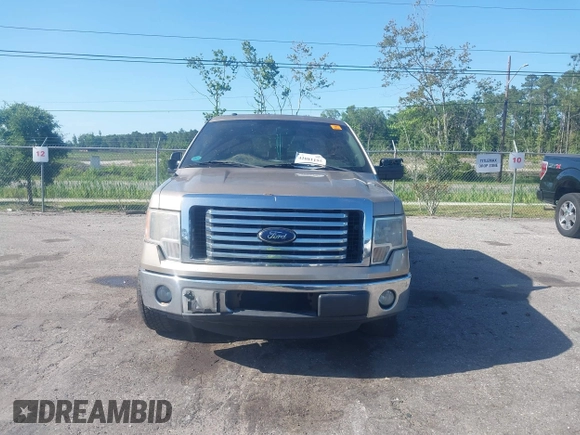 2012 Ford F-150 XL z VIN 1FTFW1CF6CFC30688, wystawiony jako IAAI lot #42081195 z przebiegiem Nie podano mil oraz . Historia ofert i sprzedaży dostępna na DreamBid. Obrazek 11.