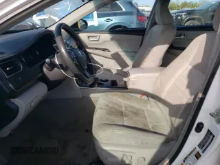 2016 Toyota Camry XLE with VIN 4T1BF1FK2GU182045, listed as a Copart auction lot 52047885 with 249,498 mi miles and Salvage Title. Bid and sale history available at carsss.com. Image 7.