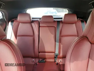 2024 Mazda 3 Premium Plus with VIN JM1BPBNY2R1714654, listed as a Copart auction lot 51265435 with 1,426 mi miles and Salvage title. Bid and sale history available at DreamBid. Image 10.