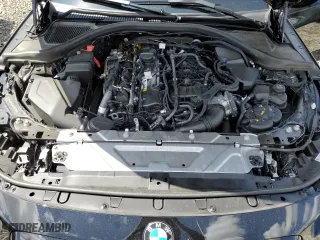 2023 BMW 2 Series M240i xDrive with VIN 3MW53CM07P8D30188, listed as a Copart auction lot 64919543 with 10,778 mi miles. Bid and sale history available at carsss.com. Image 11.
