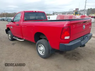 2017 Ram 2500 with VIN 3C6MR5ALXHG763185, listed as a IAAI auction lot 42071377 with 56,168 mi miles and . Bid and sale history available at DreamBid. Image 3.